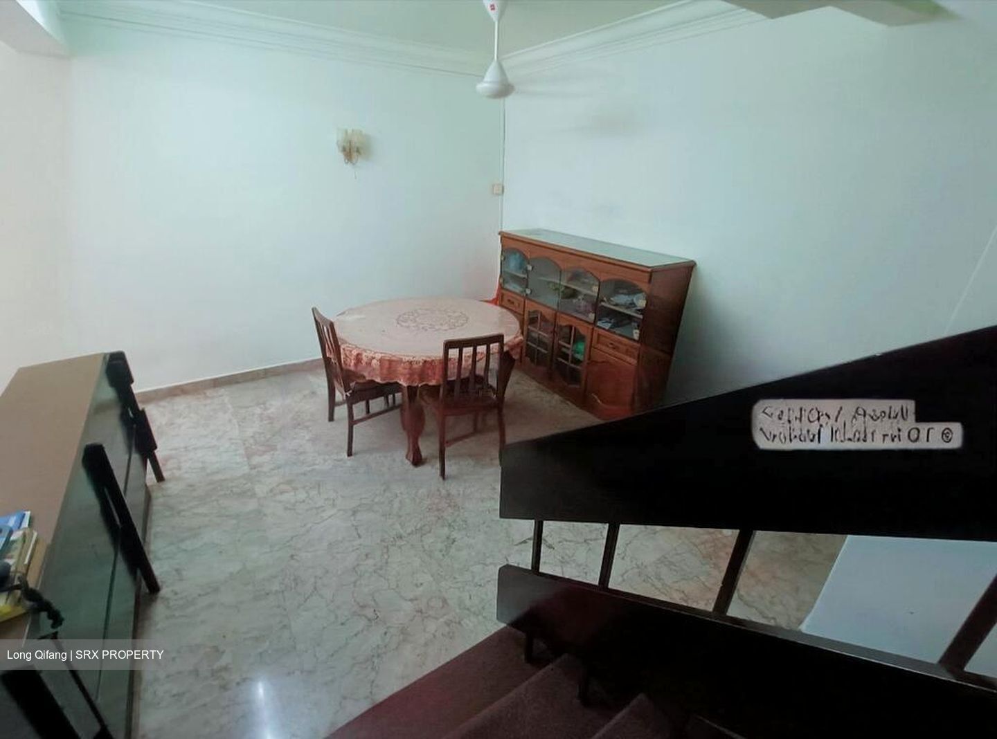 Golden Hill Estate (D20), Terrace #466063711